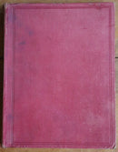 1919 Westminster Cathedral & Its Architect Antique Architecture History Book-11