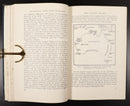 1931 Australia & New Zealand Antarctica by L.S. Suggate Antique Geography Book-5