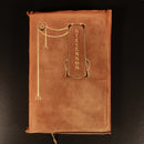 c1902 The Best Of Robert L Stevenson by A. Jessup Antique Scottish Fiction Book-1