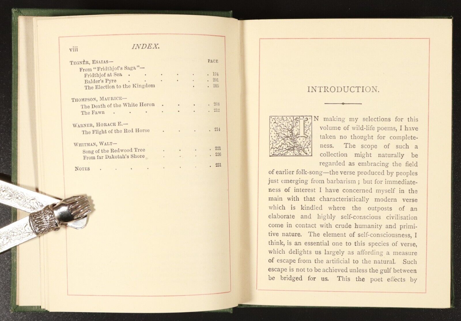 1888 41vol The Canterbury Poets Walter Scott Publishing Antique Poetry Books