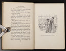 1903 Lovey Mary by Alice Hegan Rice Antique American Fiction Book Illustrated-5