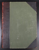 1904 The Century Cyclopedia Of Names by B.E. Smith Antique Names Reference Book-9