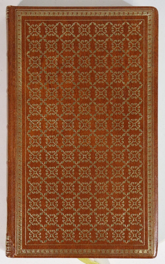 1967 R. L. Stevenson's Works: The Ebb Tide Classic Literature Heron Books Book