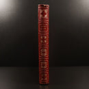 1885 The Australian Portrait Gallery Antiquarian Australian History Book-17