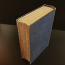 1914 By Blow & Kiss by Boyd Cable 1st Edition Antique Australian Fiction Book-14
