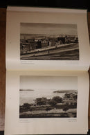 1926 Canada, Landschaft und Volksleben Antique German Photography Book-4