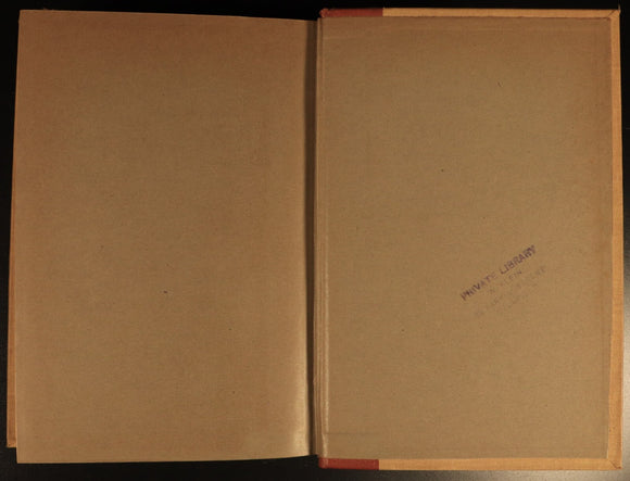 1912 Dombey And Son by Charles Dickens Antique Fiction Book Gresham V8