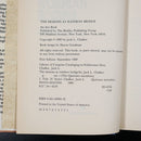 1989 3vol The Quintara Marathon by JL Chalker Science Fiction Book Set 1st Ed-5