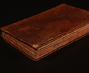 1829 Le Mentor des Enfans et des Adolescens Antiquarian French Reference Book-2