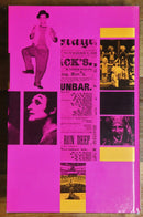 1971 A Family Of Brothers by Viola Tait 1st Edition Australian Theatre Book-11