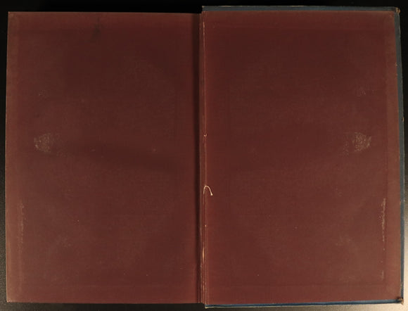 1890 The Casquet Of Literature by Charles Gibbon 6vol Antique History Book Set