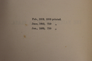 The Naturalist In La Plata by WH Hudson - 1895 - Antique Science & Nature Book-5