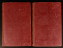1918 2vol Kidnapped & Catriona by R.L. Stevenson Antique Literature Books-4