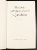 1990 3vol The Oxford Library Of Words & Phrases English Language Reference Books-2