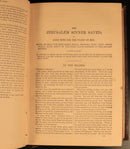 1877 Complete Works Of John Bunyan Antique Illustrated Christian Literature Book-16