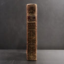 c1751 L'Histoire De France Abrege Chronologique Antiquarian French History Book-12