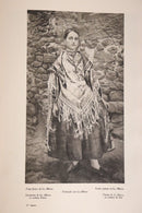 1930 Das Unbekannte Spanien by Hielscher - Antique Spanish Photo History Book-10