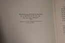 1937 "Cooee" England: A Travel Diary by A Howarth Australian Travel History Book-3