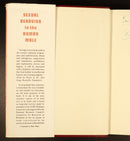 1949 Sexual Behavior In The Human Male Sex Psychology Reference Book Dustjacket-3