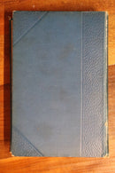 1890 The Life & Letters Of Lord Macaulay Antique British History Book-10