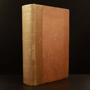 1939 Motor Racing by E. Howe Antique British Automotive History Reference Book-1