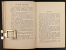 1914 By Blow & Kiss by Boyd Cable 1st Edition Antique Australian Fiction Book-5