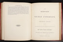 1885 The Australian Portrait Gallery Antiquarian Australian History Book-11