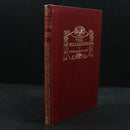 1925 The Well Beloved Sketch Of A Temperament Thomas Hardy Antique Fiction Book-6