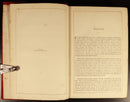c1868 3vol Chambers's Encyclopaedia Antiquarian Reference Books Maps Australia-7