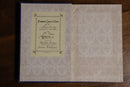 1887 More Bits From Blinkbonny by J. Strathesk Antique Scottish Fiction Book-6