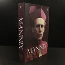2015 Mannix by Brenda Niall Australian History Book Archbishop Of Melbourne-1
