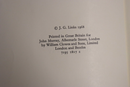 1968 The Ruskins In Normandy by J.G. Links Travel Book France-3