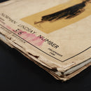 1930 Art In Australia Norman Lindsay December 1930 Antique Australian Art Book-18