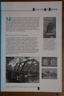 1993 Caring For Historic Buildings Australian House Renovation Restoration Book-5