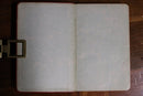 c1910 The Poetical Works Of John Greenleaf Whittier Antique American Poetry Book-6