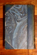 1919 En Skandal by Cosmo Hamilton Antique Swedish Literature Book-9