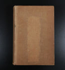 1938 The Letters Of T.E. Lawrence by David Garnett Antique Military History Book-9