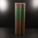 1971 2vol An Account Of The English Colony In NSW Australian History Book Set-21