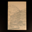 Monash University First Ten Years 1968 Australian History Book SIGNED LETTER-15