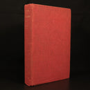 1938 Ordeal At Lucknow by Michael Joyce Antique British Military Book 1st Ed-1