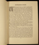 1926 Abbeys by M.R. James Antique British Church Architecture Reference Book-8