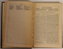 1845 Chambers's Edinburgh Journal Vol. 3 Antique British History Reference Book-5