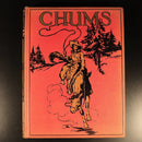 Chums 1919 Illustrated Paper For Boys Antique Illustrated British Childrens Book-3