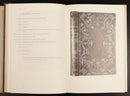 1980 James & William Scott Bookbinders by JH Loudon History Book On Books-6