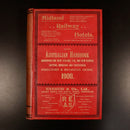 1900 Australian Handbook Directory Business Guide Antiquarian Reference Book-2