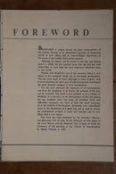 1947 Bradford 1847-1947: The Centenary Book of Bradford - British History Book-3