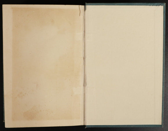 1910 The Heart Of Maureen by John Strange Winter Antique British Fiction Book