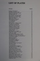 1987 High Plains Muster by John Duncan Firth Australian Art Book-4