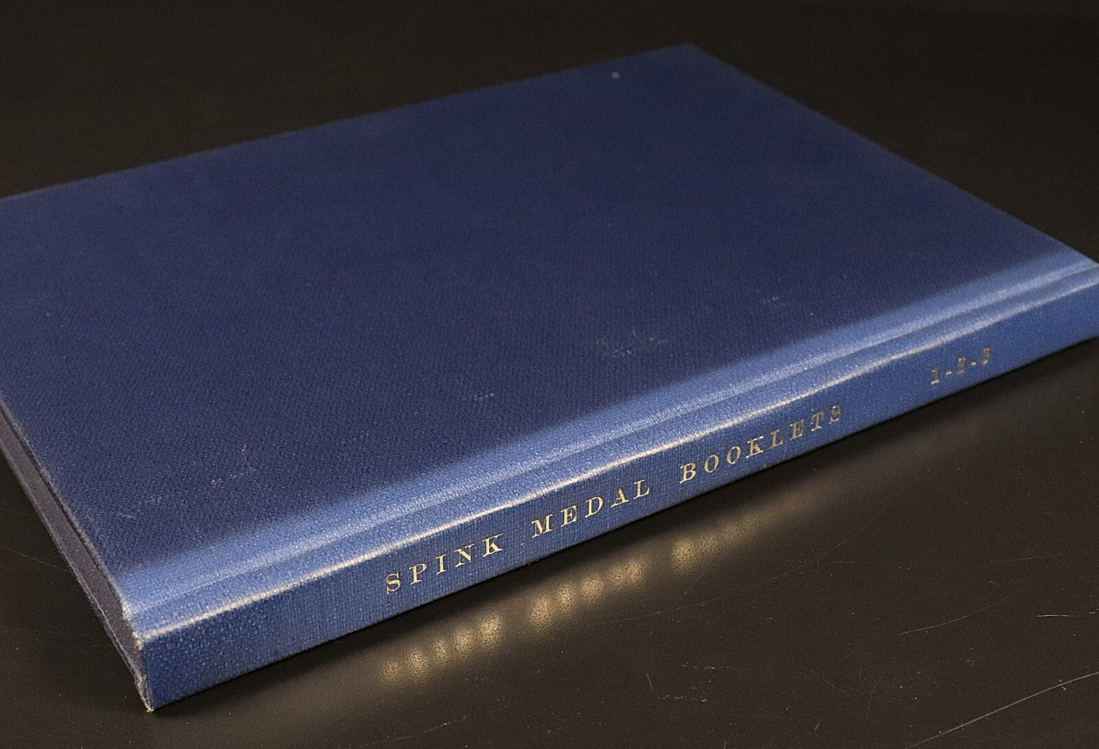 Spink Long Service & Good Conduct Medal 3vol Military Medal Reference Book 1978 - 0