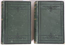 c1879 2vol Dombey And Son by Charles Dickens Antique British Fiction Book Set-11